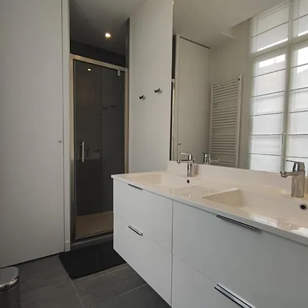 Apartment Large Beautiful Cocoon In The Heart Of